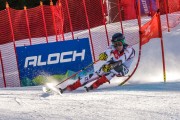 FIS Baltijas kauss Pozza di Fassa, FIS Lietuvas čempionāts GS, Foto: E.Lukšo