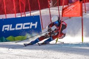 FIS Baltijas kauss Pozza di Fassa, FIS Lietuvas čempionāts GS, Foto: E.Lukšo