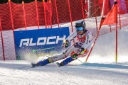 FIS Baltijas kauss Pozza di Fassa, FIS Lietuvas čempionāts GS, Foto: E.Lukšo