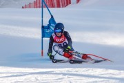 FIS Baltijas kauss Pozza di Fassa, FIS Lietuvas čempionāts GS, Foto: E.Lukšo