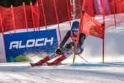 FIS Baltijas kauss Pozza di Fassa, FIS Lietuvas čempionāts GS, Foto: E.Lukšo