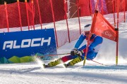 FIS Baltijas kauss Pozza di Fassa, FIS Lietuvas čempionāts GS, Foto: E.Lukšo