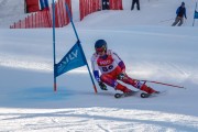 FIS Baltijas kauss Pozza di Fassa, FIS Lietuvas čempionāts GS, Foto: E.Lukšo