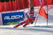 FIS Baltijas kauss Pozza di Fassa, FIS Lietuvas čempionāts GS, Foto: E.Lukšo