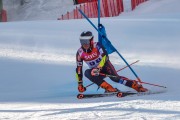 FIS Baltijas kauss Pozza di Fassa, FIS Lietuvas čempionāts GS, Foto: E.Lukšo