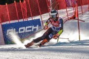 FIS Baltijas kauss Pozza di Fassa, FIS Lietuvas čempionāts GS, Foto: E.Lukšo