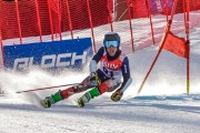 FIS Baltijas kauss Pozza di Fassa, FIS Lietuvas čempionāts GS, Foto: E.Lukšo