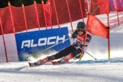 FIS Baltijas kauss Pozza di Fassa, FIS Lietuvas čempionāts GS, Foto: E.Lukšo