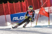 FIS Baltijas kauss Pozza di Fassa, FIS Lietuvas čempionāts GS, Foto: E.Lukšo