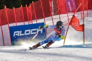 FIS Baltijas kauss Pozza di Fassa, FIS Lietuvas čempionāts GS, Foto: E.Lukšo