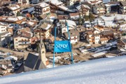 FIS Baltijas kauss Pozza di Fassa, FIS Lietuvas čempionāts GS, Foto: E.Lukšo