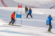 FIS Baltijas kauss Pozza di Fassa, FIS Lietuvas čempionāts GS, Foto: E.Lukšo