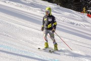 FIS Baltijas kauss Pozza di Fassa, FIS Lietuvas čempionāts GS, Foto: E.Lukšo