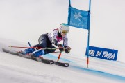 FIS Baltijas kauss Pozza di Fassa, FIS Lietuvas čempionāts GS, Foto: E.Lukšo