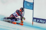 FIS Baltijas kauss Pozza di Fassa, FIS Lietuvas čempionāts GS, Foto: E.Lukšo