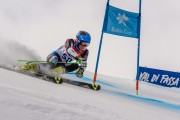 FIS Baltijas kauss Pozza di Fassa, FIS Lietuvas čempionāts GS, Foto: E.Lukšo