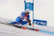 FIS Baltijas kauss Pozza di Fassa, FIS Lietuvas čempionāts GS, Foto: E.Lukšo