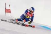 FIS Baltijas kauss Pozza di Fassa, FIS Lietuvas čempionāts GS, Foto: E.Lukšo