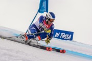 FIS Baltijas kauss Pozza di Fassa, FIS Lietuvas čempionāts GS, Foto: E.Lukšo