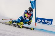 FIS Baltijas kauss Pozza di Fassa, FIS Lietuvas čempionāts GS, Foto: E.Lukšo