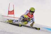 FIS Baltijas kauss Pozza di Fassa, FIS Lietuvas čempionāts GS, Foto: E.Lukšo