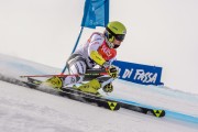 FIS Baltijas kauss Pozza di Fassa, FIS Lietuvas čempionāts GS, Foto: E.Lukšo