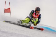 FIS Baltijas kauss Pozza di Fassa, FIS Lietuvas čempionāts GS, Foto: E.Lukšo