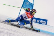 FIS Baltijas kauss Pozza di Fassa, FIS Lietuvas čempionāts GS, Foto: E.Lukšo