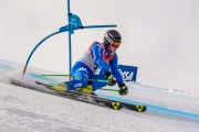 FIS Baltijas kauss Pozza di Fassa, FIS Lietuvas čempionāts GS, Foto: E.Lukšo