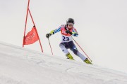 FIS Baltijas kauss Pozza di Fassa, FIS Lietuvas čempionāts GS, Foto: E.Lukšo