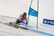 FIS Baltijas kauss Pozza di Fassa, FIS Lietuvas čempionāts GS, Foto: E.Lukšo