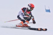 FIS Baltic Cup 2018 3. posms, jauniešu un meistaru SG, Foto: Emīls Lukšo