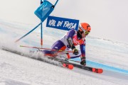 FIS Baltijas kauss Pozza di Fassa, FIS Lietuvas čempionāts GS, Foto: E.Lukšo