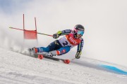 FIS Baltijas kauss Pozza di Fassa, FIS Lietuvas čempionāts GS, Foto: E.Lukšo