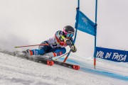 FIS Baltijas kauss Pozza di Fassa, FIS Lietuvas čempionāts GS, Foto: E.Lukšo