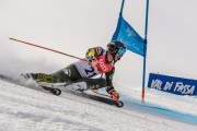 FIS Baltijas kauss Pozza di Fassa, FIS Lietuvas čempionāts GS, Foto: E.Lukšo