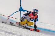 FIS Baltijas kauss Pozza di Fassa, FIS Lietuvas čempionāts GS, Foto: E.Lukšo