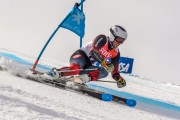 FIS Baltijas kauss Pozza di Fassa, FIS Lietuvas čempionāts GS, Foto: E.Lukšo