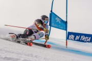 FIS Baltijas kauss Pozza di Fassa, FIS Lietuvas čempionāts GS, Foto: E.Lukšo