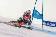 FIS Baltijas kauss Pozza di Fassa, FIS Lietuvas čempionāts GS, Foto: E.Lukšo