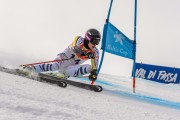 FIS Baltijas kauss Pozza di Fassa, FIS Lietuvas čempionāts GS, Foto: E.Lukšo