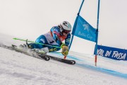 FIS Baltijas kauss Pozza di Fassa, FIS Lietuvas čempionāts GS, Foto: E.Lukšo