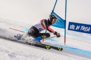 FIS Baltijas kauss Pozza di Fassa, FIS Lietuvas čempionāts GS, Foto: E.Lukšo