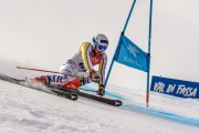 FIS Baltijas kauss Pozza di Fassa, FIS Lietuvas čempionāts GS, Foto: E.Lukšo