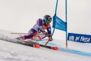 FIS Baltijas kauss Pozza di Fassa, FIS Lietuvas čempionāts GS, Foto: E.Lukšo