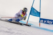 FIS Baltijas kauss Pozza di Fassa, FIS Lietuvas čempionāts GS, Foto: E.Lukšo