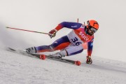 FIS Baltijas kauss Pozza di Fassa, FIS Lietuvas čempionāts GS, Foto: E.Lukšo