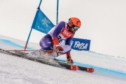 FIS Baltijas kauss Pozza di Fassa, FIS Lietuvas čempionāts GS, Foto: E.Lukšo