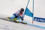 FIS Baltijas kauss Pozza di Fassa, FIS Lietuvas čempionāts GS, Foto: E.Lukšo