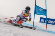 FIS Baltijas kauss Pozza di Fassa, FIS Lietuvas čempionāts GS, Foto: E.Lukšo